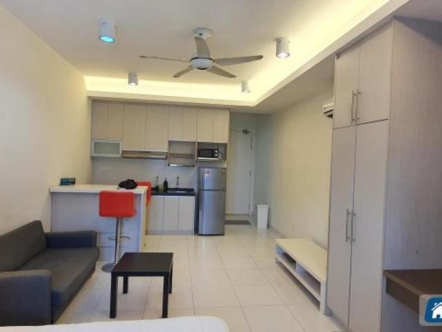 Apartment for rent in Petaling, Damansara Damai