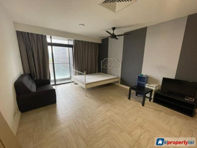 Apartment for rent in Petaling, Damansara Damai