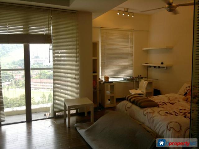 Apartment for rent in Petaling, Damansara Damai