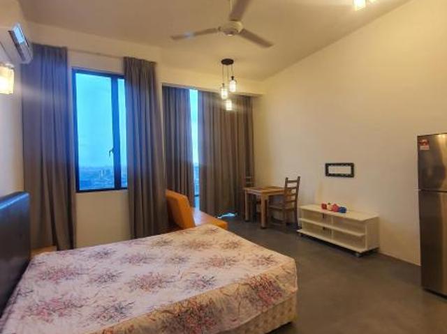 Apartment for rent in Petaling, Damansara Damai