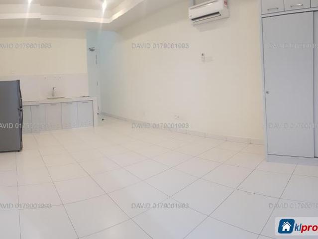 Apartment for rent in Petaling, Damansara Damai