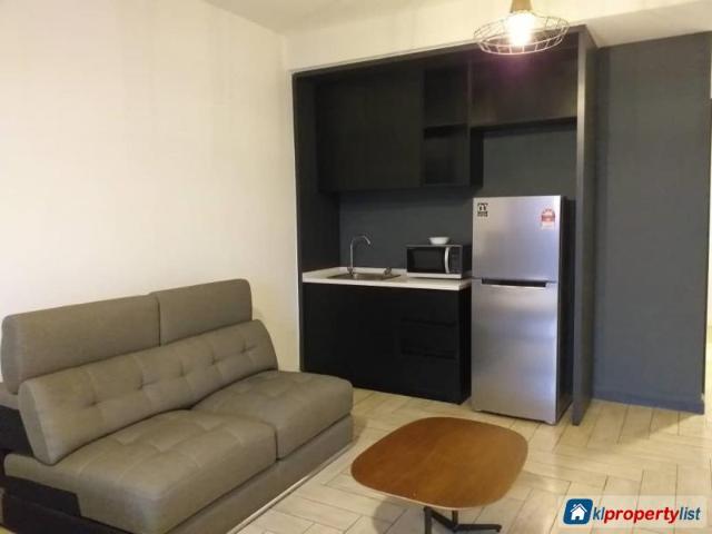 Apartment for rent in Petaling, Damansara Damai