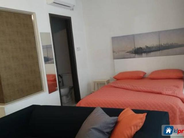 Apartment for rent in Petaling, Damansara Damai