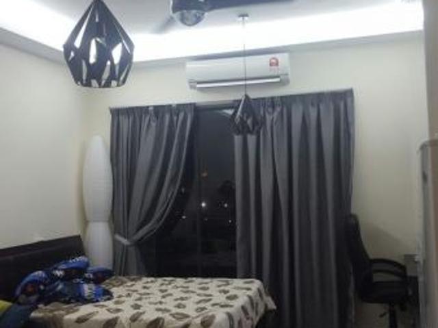 Apartment for rent in Petaling, Damansara Damai