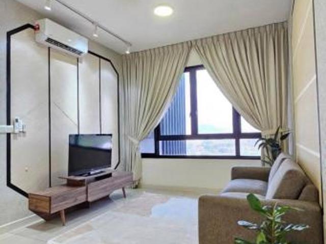 Apartment for rent in Country Heights Damansara, Kuala Lumpur