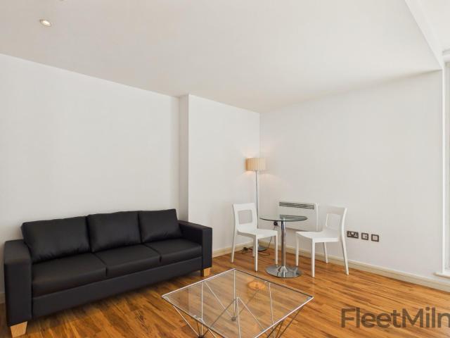 Studio for rent in West Midlands