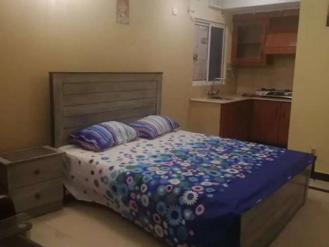Apartment for rent in Islamabad