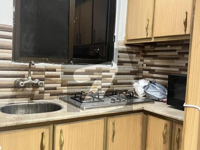Apartment for rent in Islamabad