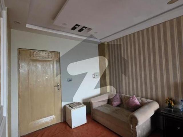 Apartment for rent in Islamabad