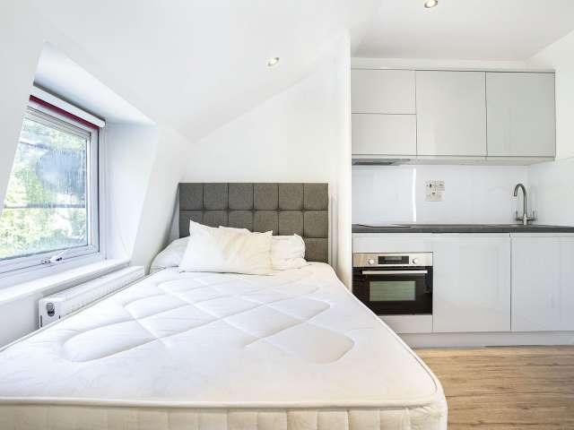Studio for rent in City of Westminster, Greater London