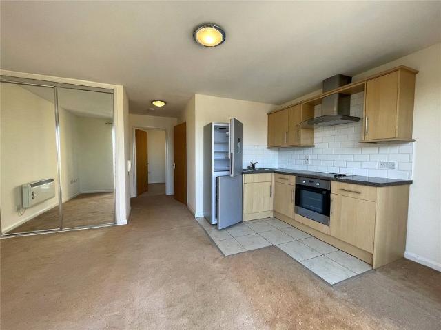 Studio for rent in Farnborough, Hampshire