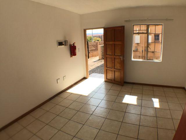 Property for rent in Pretoria, City of Tshwane Metropolitan Municipality