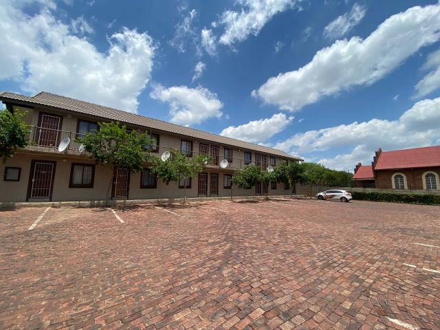 Property for rent in Pretoria, City of Tshwane Metropolitan Municipality