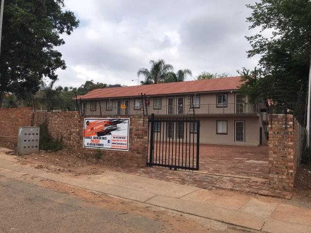 Property for rent in Pretoria, City of Tshwane Metropolitan Municipality