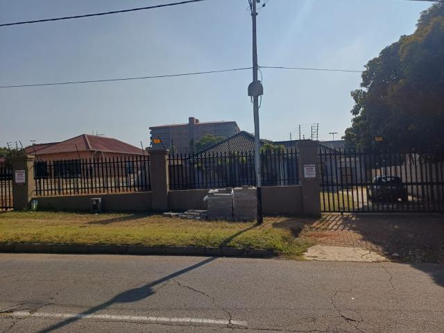 Property for rent in Nooitgedacht, Gauteng