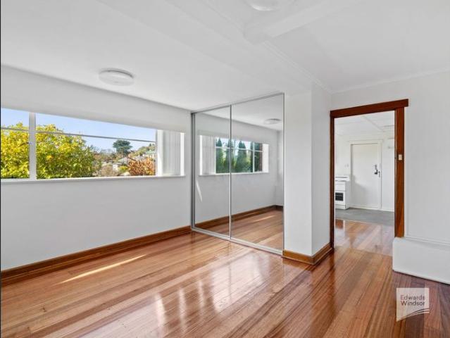 Apartment for rent in Hobart, Tasmania