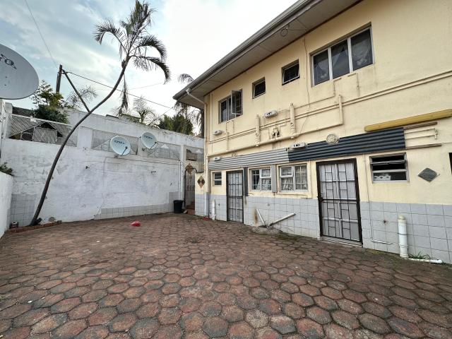 Property for rent in Seaview, Kwazulu-natal