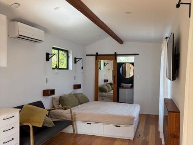 Granny Flat for rent in Mullumbimby, New South Wales