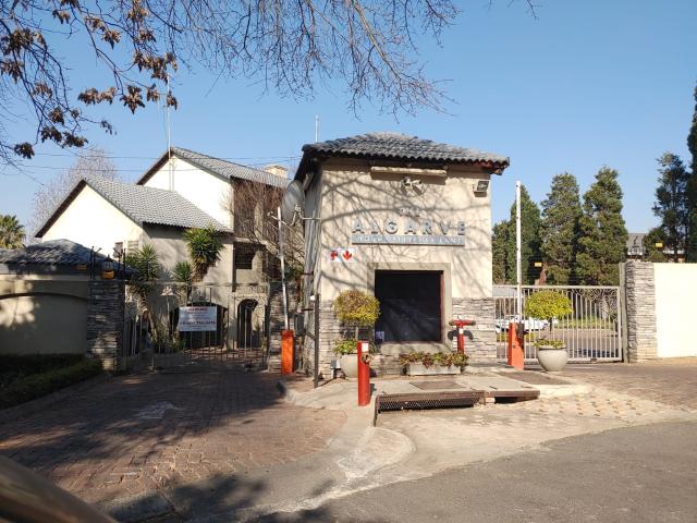 Property for rent in Sandton, City of Johannesburg Metropolitan Municipality