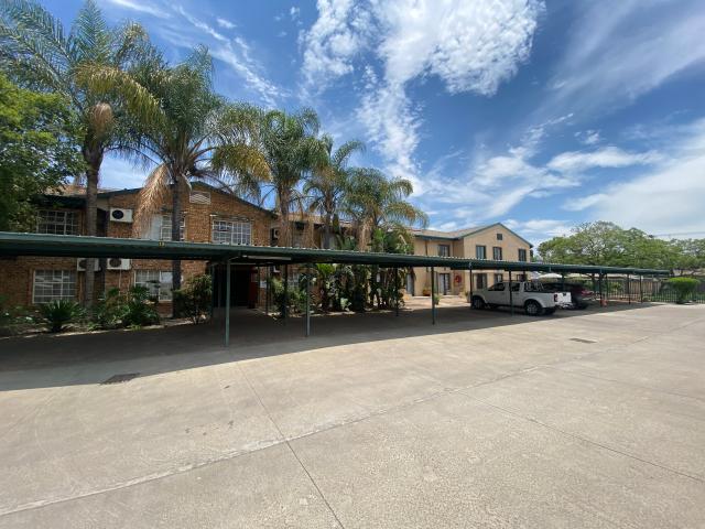 Property for rent in Waterkloof, Gauteng