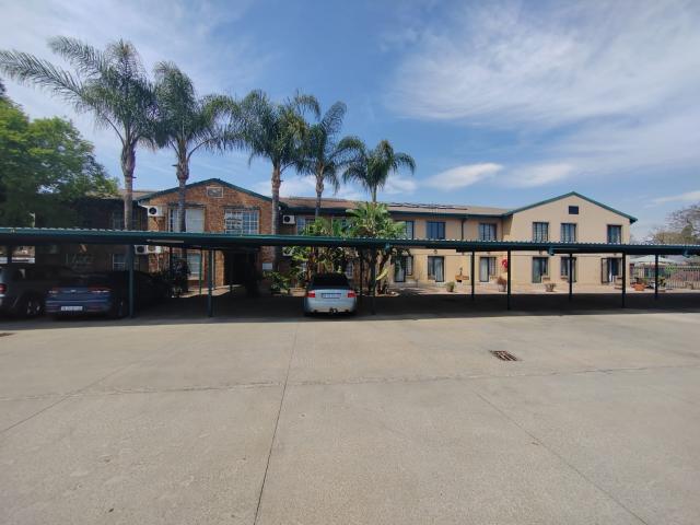 Property for rent in Waterkloof, Gauteng