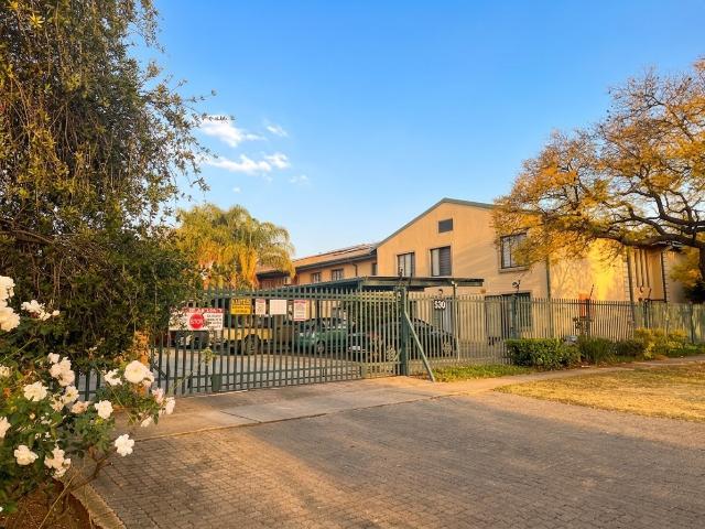 Property for rent in Pretoria, City of Tshwane Metropolitan Municipality