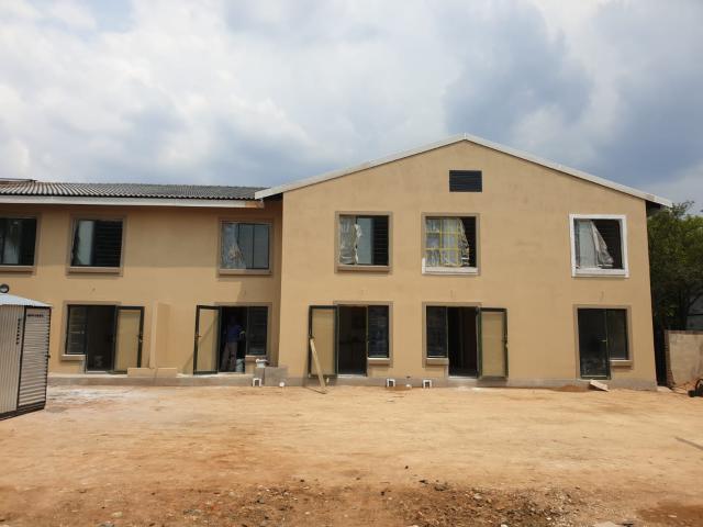 Property for sale in Waterkloof, Gauteng
