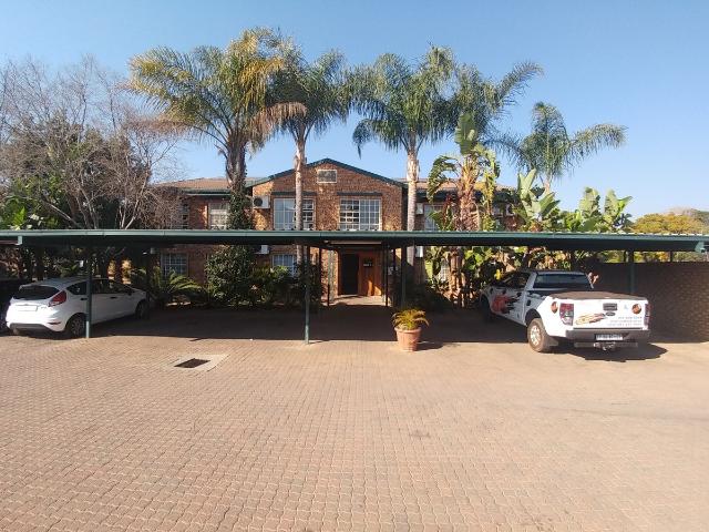 Property for sale in Waterkloof, Gauteng