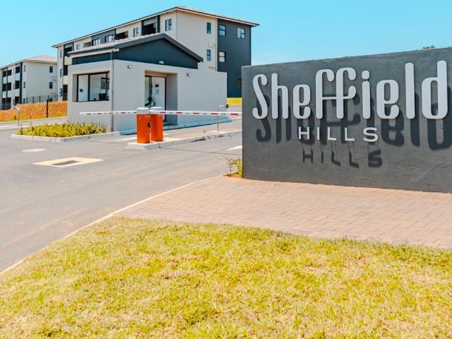 Property for rent in Princess Grant, Kwazulu-natal