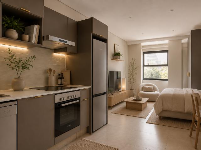 Property for rent in Alexandra, Gauteng