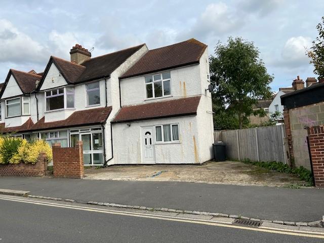 Studio for rent in London Borough of Croydon, Cat Hill