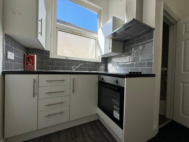 Studio for rent in Southampton, Northam