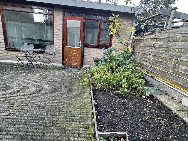 Studio te huur in Haarlem