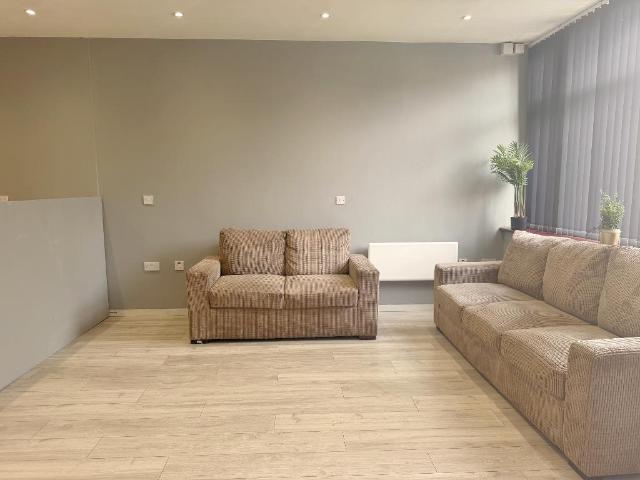 Apartment for rent in Alperton, Greater London