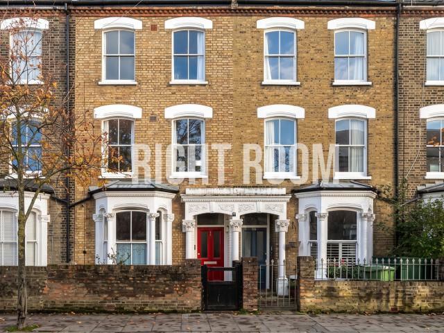 Studio for rent in Finsbury Park, Greater London