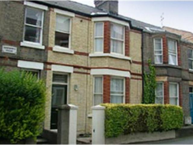 Studio for rent in The Kite, Arbury