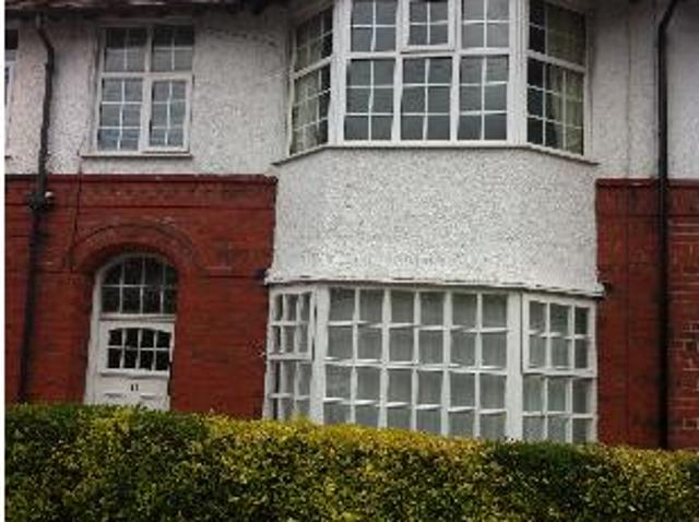 Studio for rent in Northgate Village, Chester