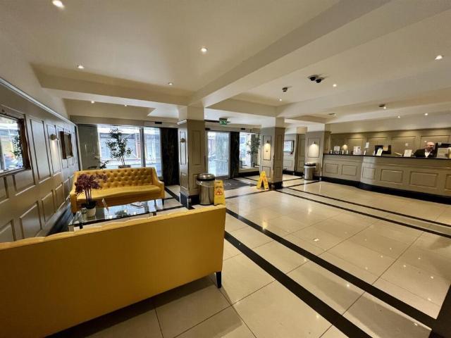 Studio for rent in Chelsea, Greater London