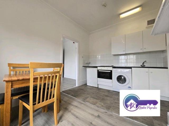 Studio for rent in Greater London