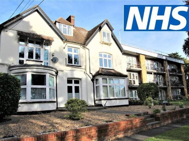 Studio for rent in Crofton, Greater London