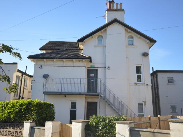 Studio for rent in Round Hill, Brighton & Hove
