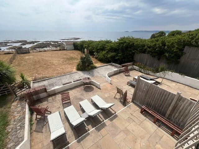 House for rent in Downderry, Cornwall