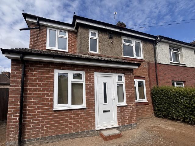 Studio for rent in Westwood Heath, West Midlands