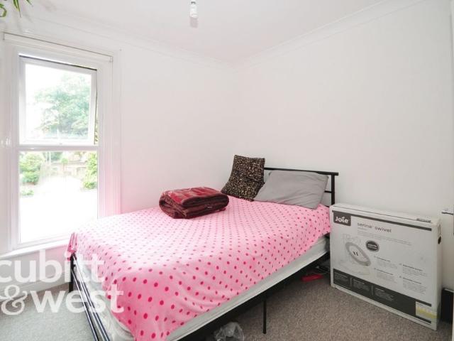 Studio for rent in Southsea, City Of Portsmouth