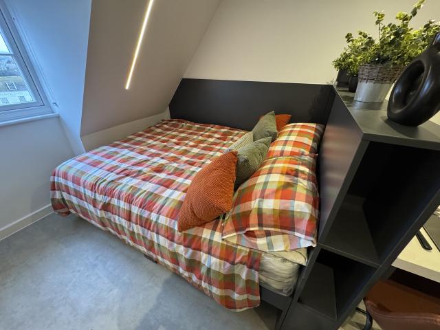 Studio for rent in St. Mildred's, The Bridge