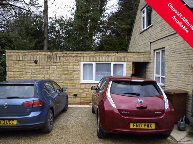 Flat for rent in Cumnor Hill, Dromore