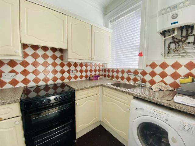 Studio for rent in Lichfield, Boley Park