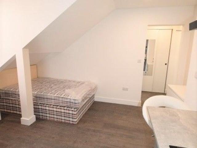 Room for rent in Broomfield, South Yorkshire