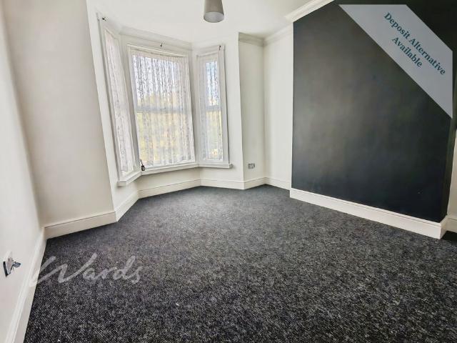 Studio for rent in Clarendon, Ash