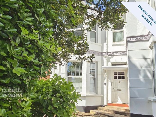 Apartment for rent in West Worthing, Worthing